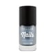 Swish Beauty UK Chrome Nail Polish - Blue