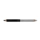 Swish Beauty UK Double Ended Jumbo Pencil no.2 - Black Grey