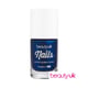 Swish Beauty UK Nail Polish no.18 - Great Blue Beyond