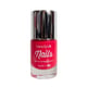 Swish Beauty UK Nail Polish no.13 - Tealed With A Kiss