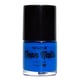 Swish Beauty UK Neon Nail Polish - Blue