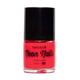 Swish Beauty UK Neon Nail Polish - Orange