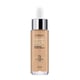 Swish L Oréal True Match Nude Plumping Tinted Serum Foundation 05-2 Very Light 30ml