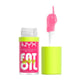 Swish NYX PROF. MAKEUP Fat Oil Lip Drip 4.8 ml Missed Call