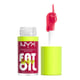 Swish NYX PROF. MAKEUP Fat Oil Lip Drip 4.8 ml Missed Call