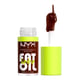 Swish NYX PROF. MAKEUP Fat Oil Lip Drip 4.8 ml That s Chic