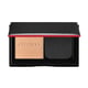Swish Shiseido Synchro Skin Self Refreshing Custom Finish Powder Foundation - 250 Sand 9g