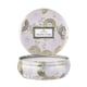 Swish Voluspa 3-Wick Candle Decorative Tin Persimmon & Copal 340g