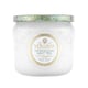 Swish Voluspa Petite Jar Suede Blanc 127g