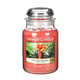 Swish Yankee Candle Classic Large Tranquil Garden 623g