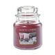 Swish Yankee Candle Classic Medium Jar Autumn Glow 411g
