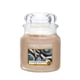 Swish Yankee Candle Classic Medium Jar Apple and Sweet Fig 411g