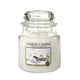 Swish Yankee Candle Classic Medium Jar Coconut Splash 411g