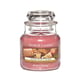 Swish Yankee Candle Classic Small Jar Pink Sands Candle 104g