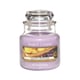 Swish Yankee Candle Classic Small Jar Peppermint Pinwheels 104g