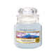 Swish Yankee Candle Classic Small Jar Clean Cotton Candle 104g