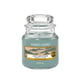 Swish Yankee Candle Classic Small Jar Evergreen Mist 104g