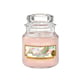 Swish Yankee Candle Classic Small Jar Fresh Cut Roses 104g