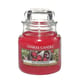 Swish Yankee Candle Classic Small Jar Cherry Blossom Candle 104g