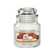 Swish Yankee Candle Classic Small Jar Vanilla Candle 104g