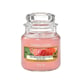 Swish Yankee Candle Classic Small Jar Pink Sands Candle 104g