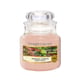 Swish Yankee Candle Classic Small Jar Frosty Gingerbread 104g