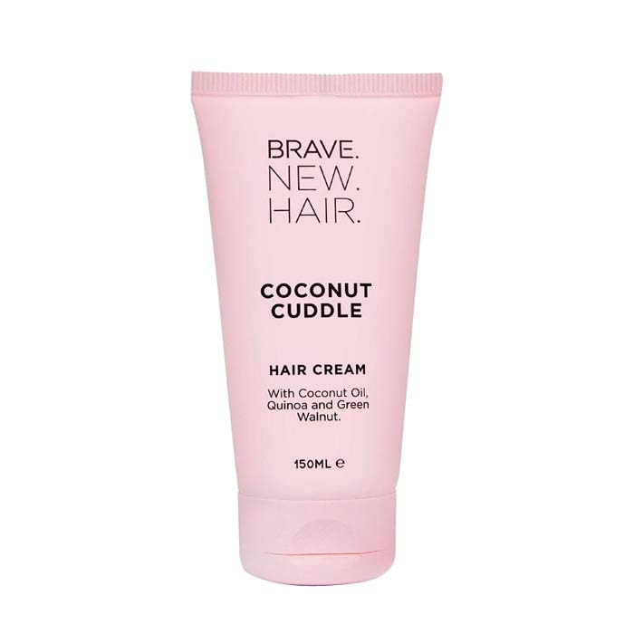 Brave. New. Hair. Coconut Cuddle 150ml