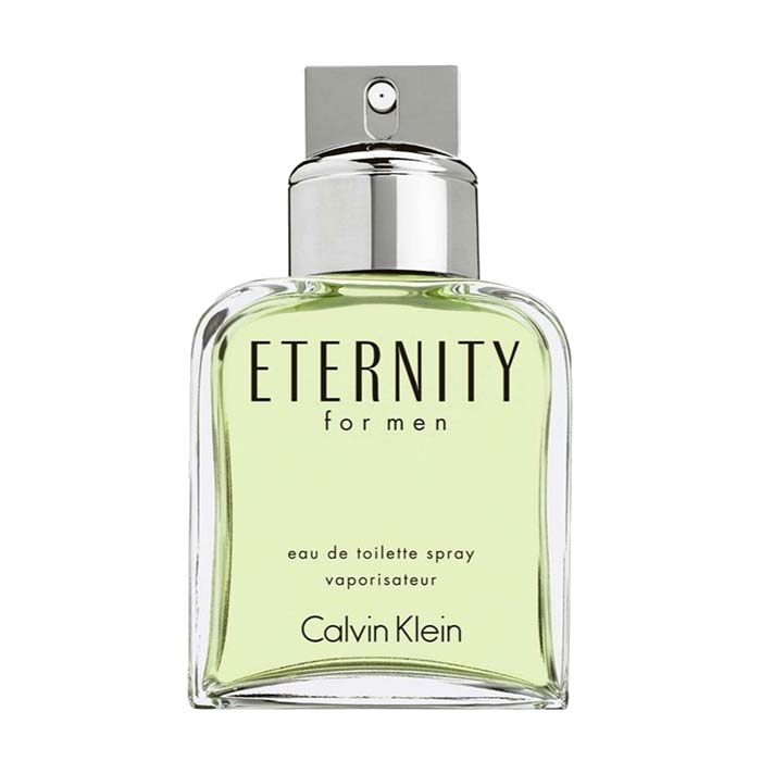 Swish Calvin Klein Eternity for Men Edt 10ml