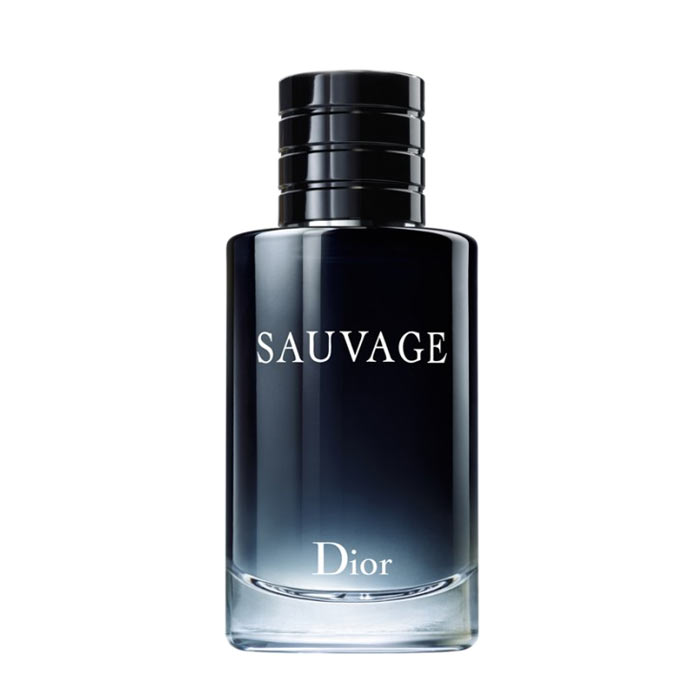 Swish Dior Sauvage Edt 60ml