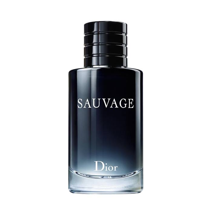 Swish Dior Sauvage Parfum 60ml