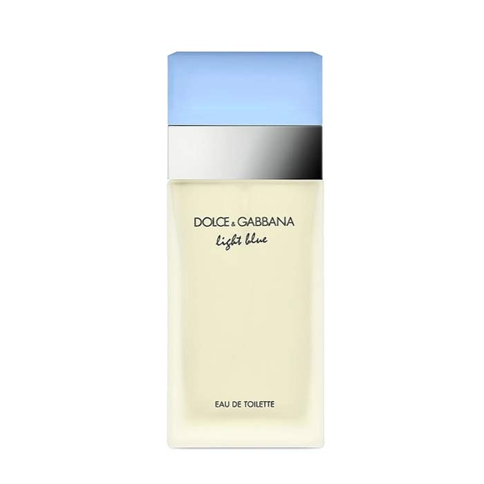 Swish Dolce & Gabbana Light Blue Edt 100ml