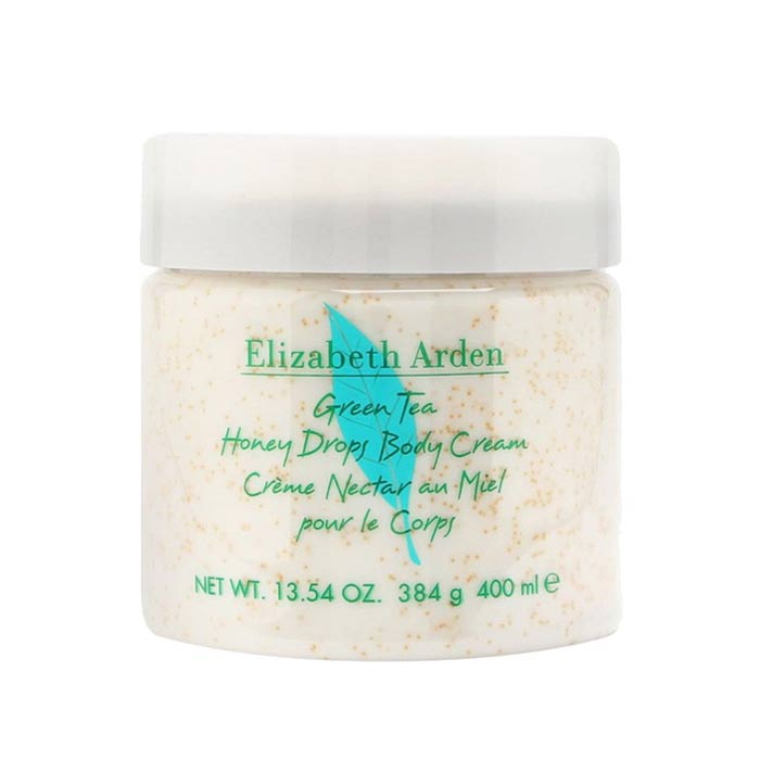 Swish Elizabeth Arden Green Tea Honey Drops Body Cream 500ml