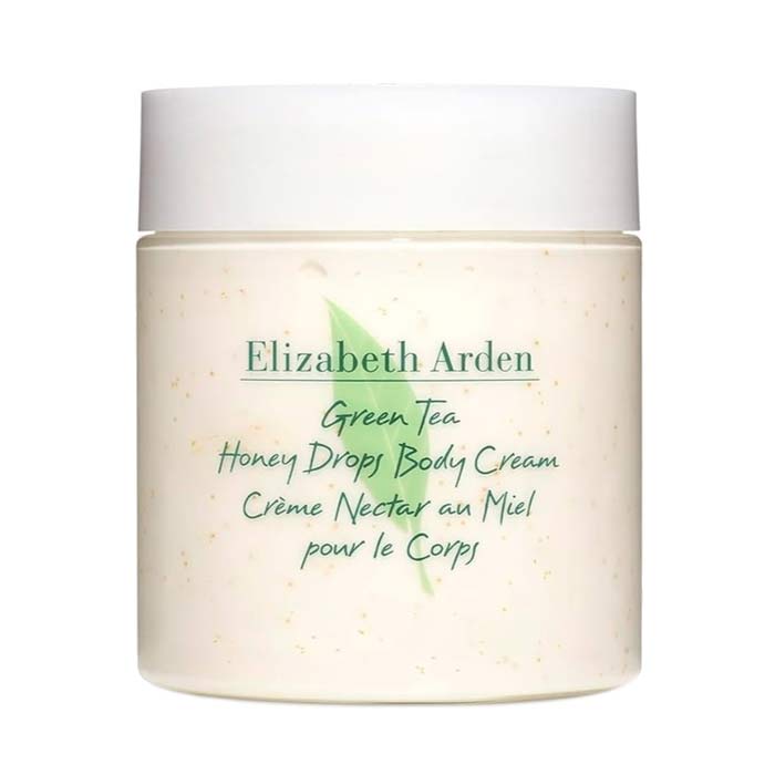 Swish Elizabeth Arden Green Tea Honey Drops Body Cream 400ml