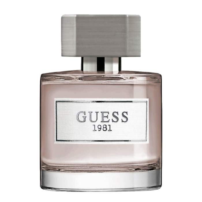 Swish Guess 1981 for Men edt 100ml