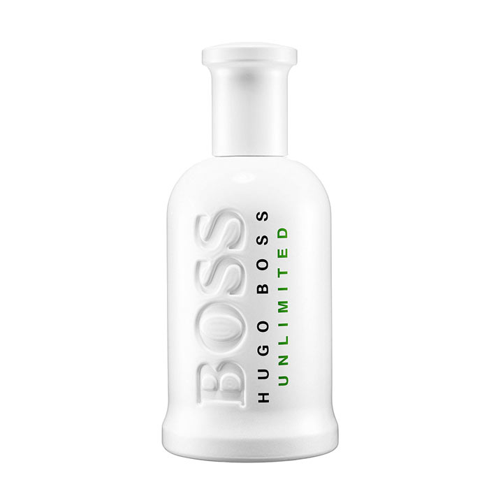 Swish Hugo Boss Bottled Unlimited Edt 50ml