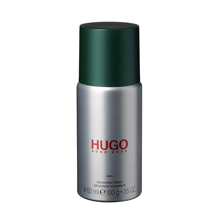 Swish 2-pack Hugo Boss Hugo Man Deospray 150ml