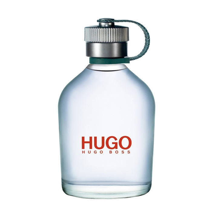 Swish Hugo Boss Hugo Man Edt 200ml