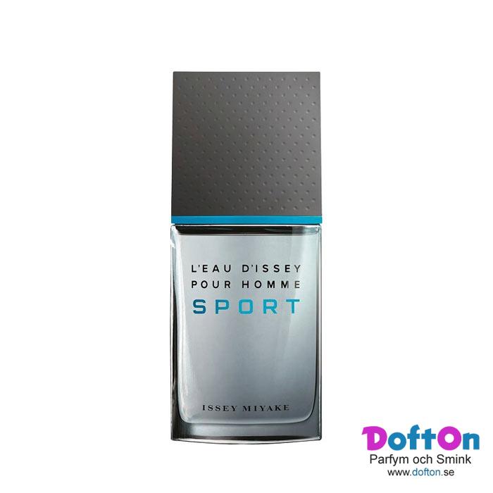 Issey Miyake L Eau d Issey Pour Homme Sport Edt 100ml