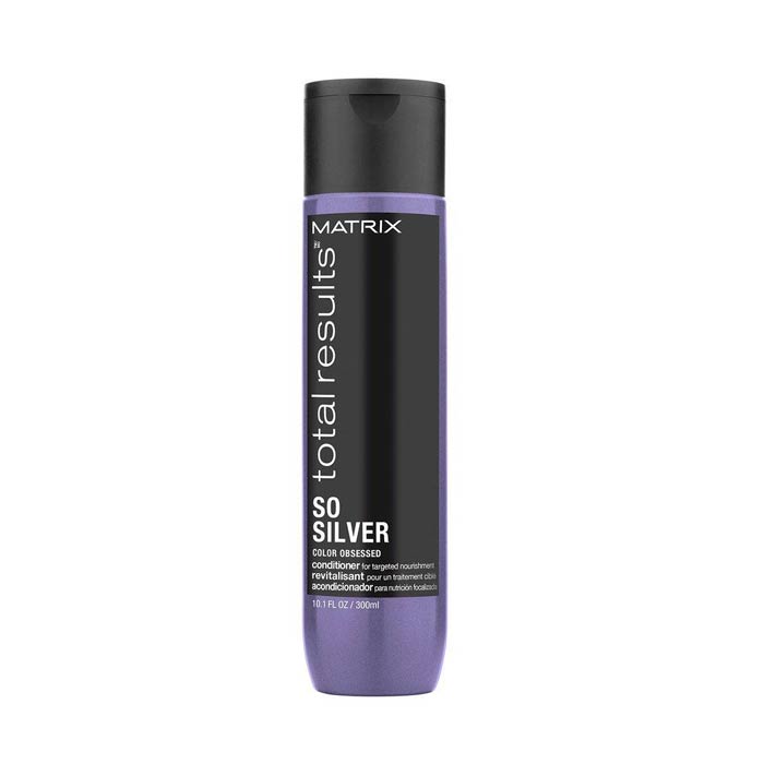 Swish Matrix Total Results Color Obsessed So Silver Conditioner 1000ml