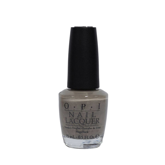 OPI Nail Lacquer French Quarter For Your Thoughts 15ml