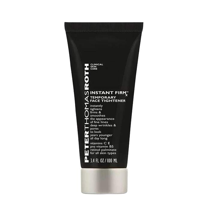 Peter Thomas Roth FirmX Instant Temporary Face Tightener 100ml
