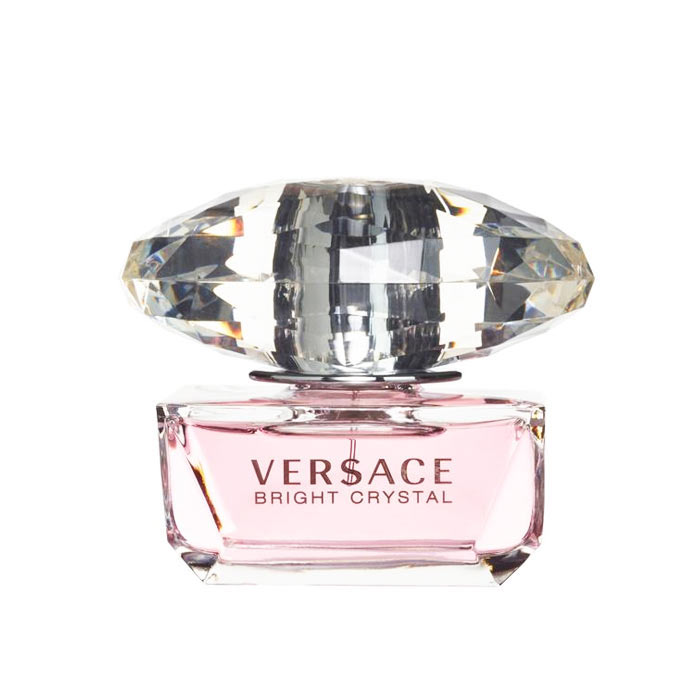 Swish Versace Bright Crystal Edt 90ml