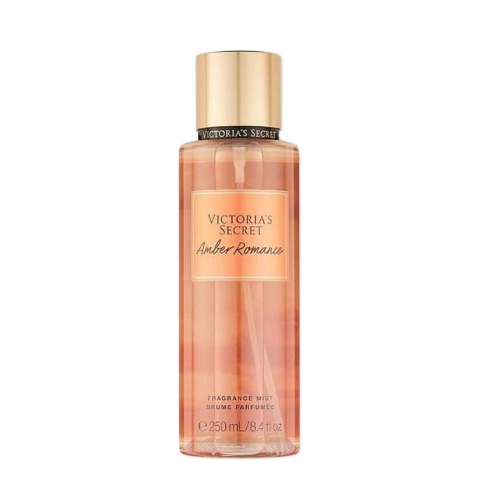 Victorias Secret Amber Romance Fragrance Mist 250ml