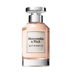 Abercrombie Fitch Authentic Woman Edp 50ml 1 