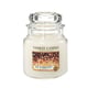 Swish Yankee Candle Classic Small Jar Vanilla Candle 104g
