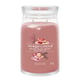 Swish Yankee Candle Signature Large Jar Sparkling Winterberry 567g