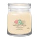 Swish Yankee Candle Signature Medium Jar Magical Bright Lights 368g