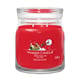 Swish Yankee Candle Signature Medium Jar London Christmas Tea 368g