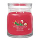 Swish Yankee Candle Signature Medium Jar Christmas Cookie 368g