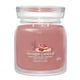 Swish Yankee Candle Signature Medium Jar Afternoon Scrapbooking 368g